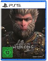 Black Myth: Wukong