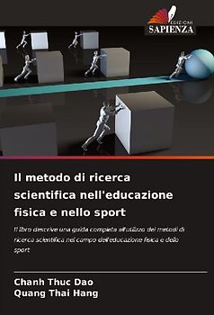 Il metodo di ricerca scientifica nell'educazione fisica e nello sport