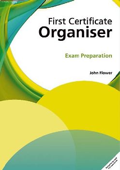 First Certificate Organiser