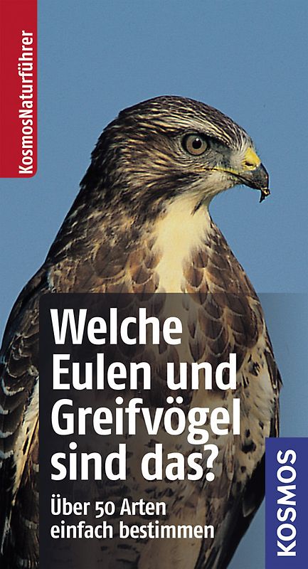 Welche Eulen und Greifvögel sind das?