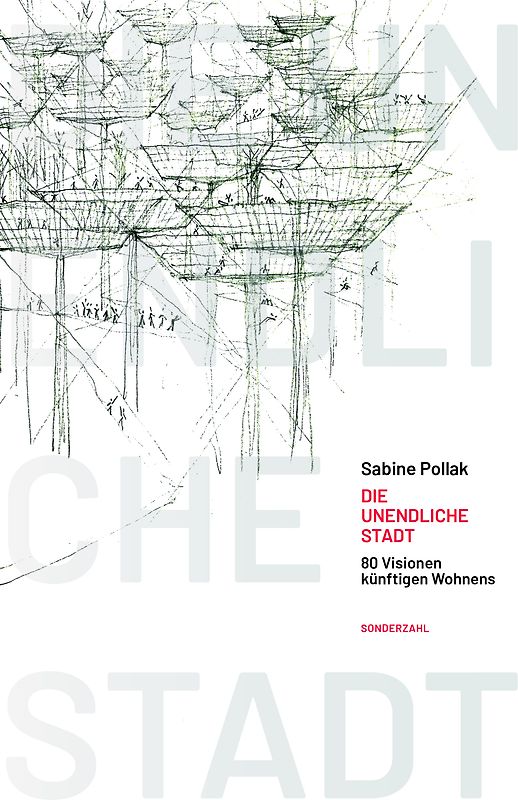 Die unendliche Stadt