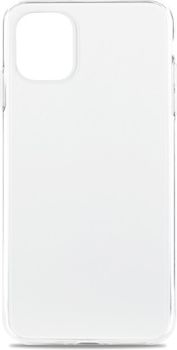 Caseable Nachhaltige Handyhülle transparent Apple iPhone 11 Pro Max