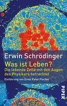Was ist Leben?