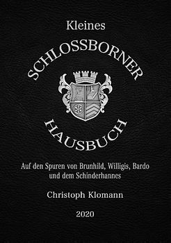 Kleines Schloßborner Hausbuch