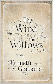 The Wind in the Willows