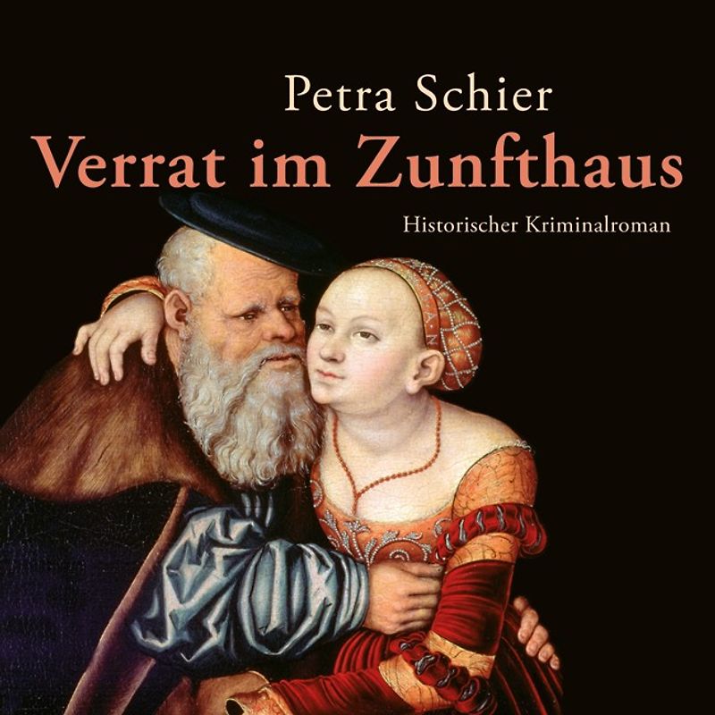 Verrat im Zunfthaus