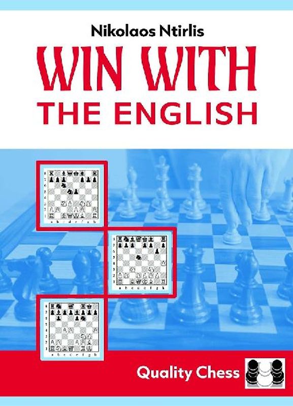 Win with the English!