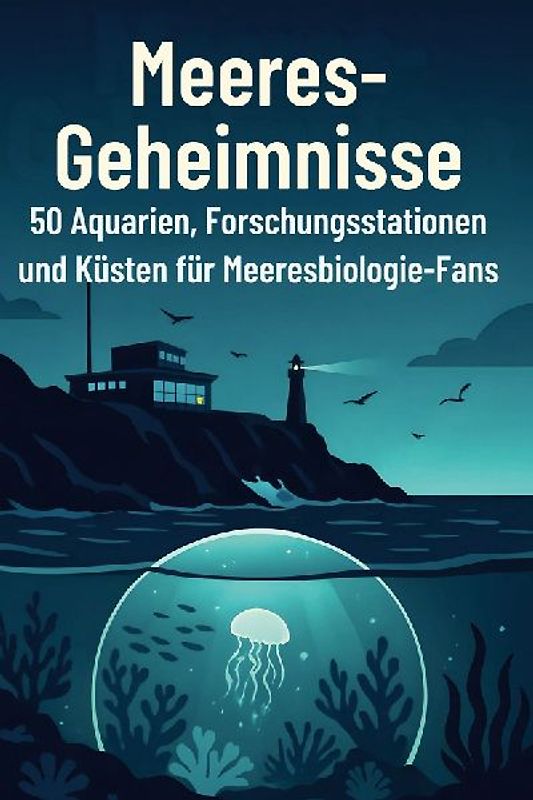 Meeres-Geheimnisse