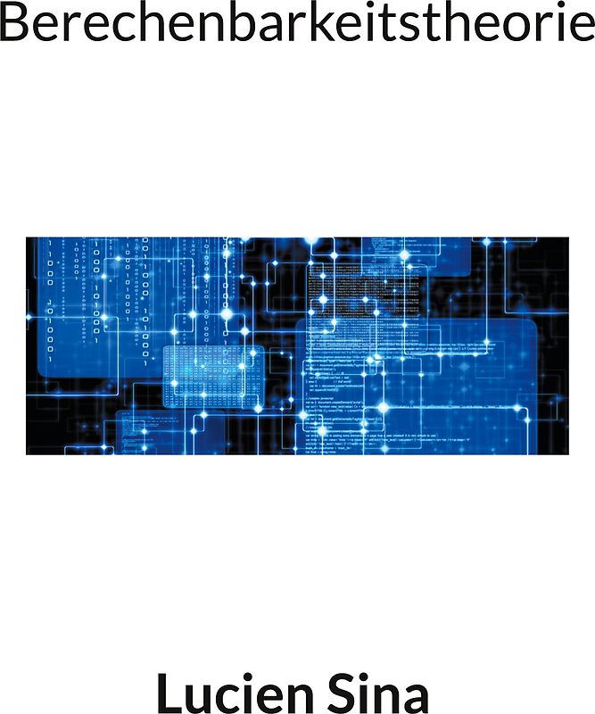 Berechenbarkeitstheorie