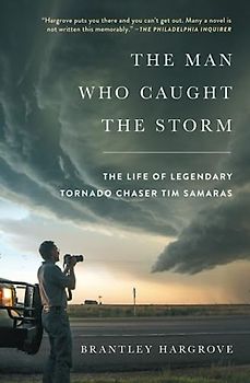 The Man Who Caught the Storm