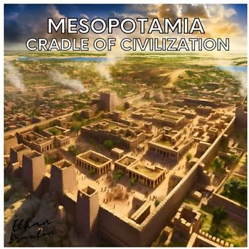 Mesopotamia: Cradle of Civilization (Civilizations)