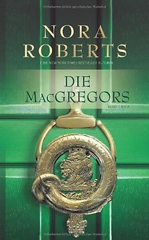 Die MacGregors 1 bis 5