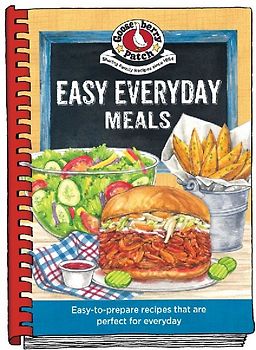 Easy Everyday Meals