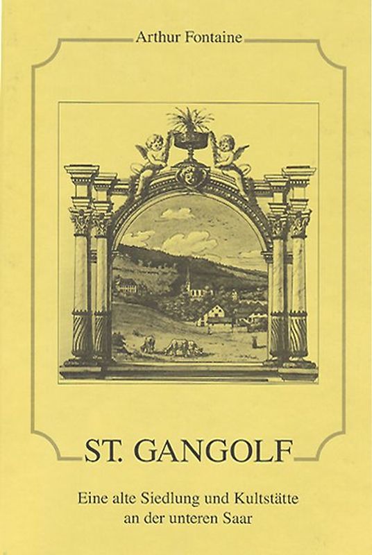 St. Gangolf
