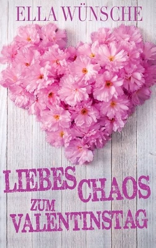 Liebeschaos zum Valentinstag