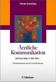 Ärztliche Kommunikation