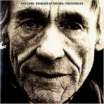 the Cure - Staring At The Sea - The Singles