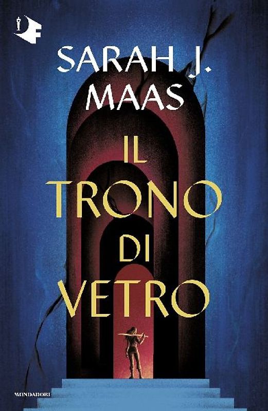 Il trono di vetro