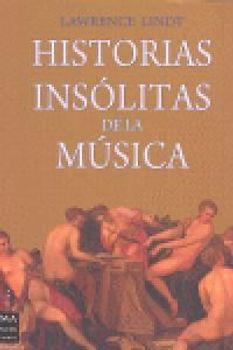 Historias insólitas de la música
