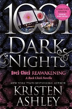 Rock Chick Reawakening