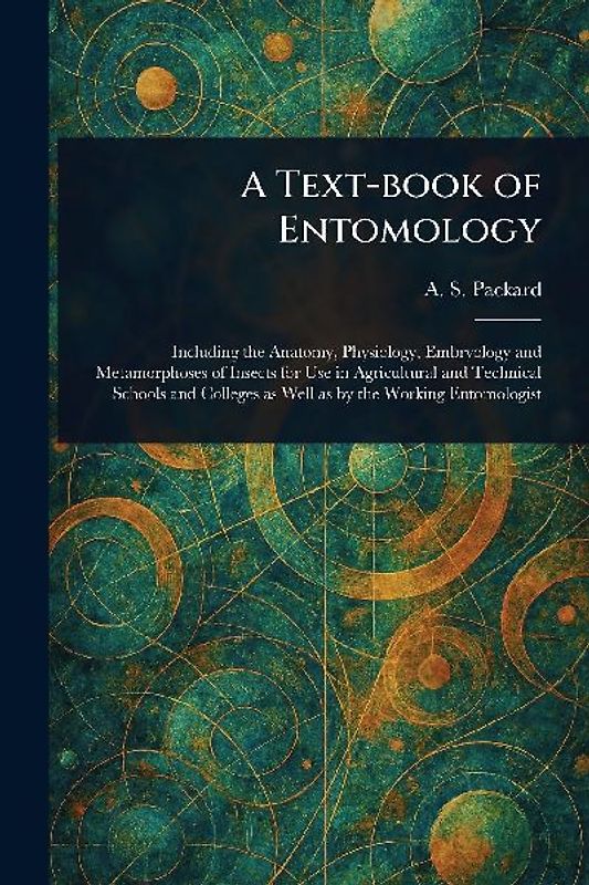 A Text-book of Entomology