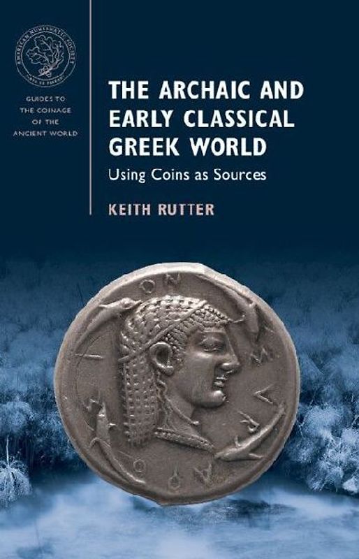 The Archaic and Early Classical Greek World