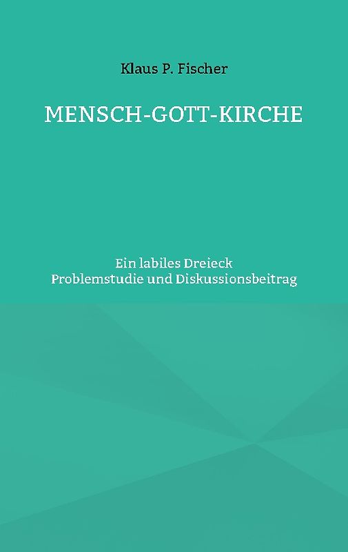 MENSCH-GOTT-KIRCHE
