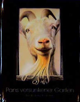 Pans versunkener Garten