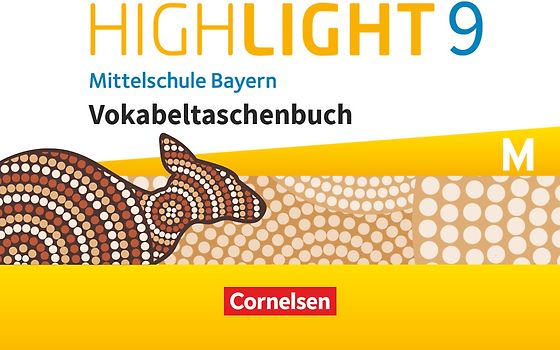 Highlight - Mittelschule Bayern - 9. Jahrgangsstufe