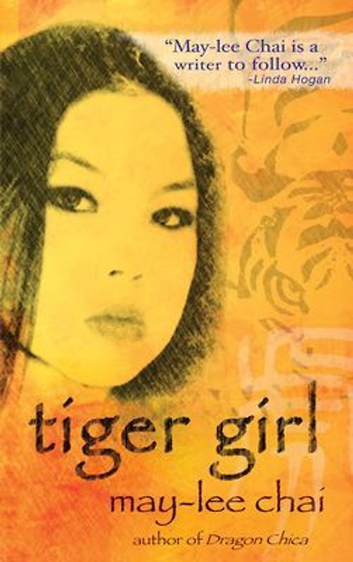 Tiger Girl