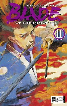 Blade of the Immortal 11