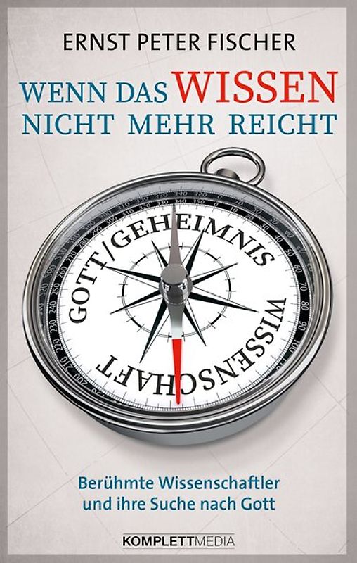 Wenn das Wissen nicht mehr reicht