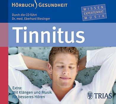Tinnitus - Hörbuch