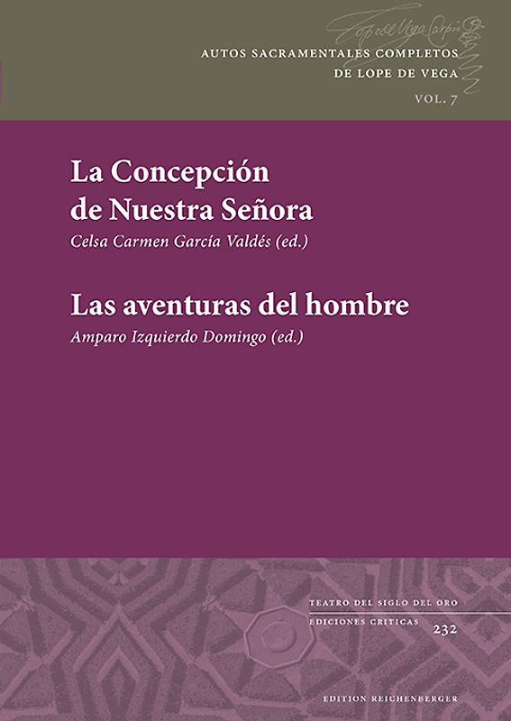 La Concepción de Nuestra Señora | Las aventuras del hombre