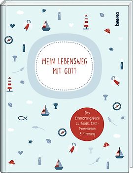 Mein Lebensweg mit Gott