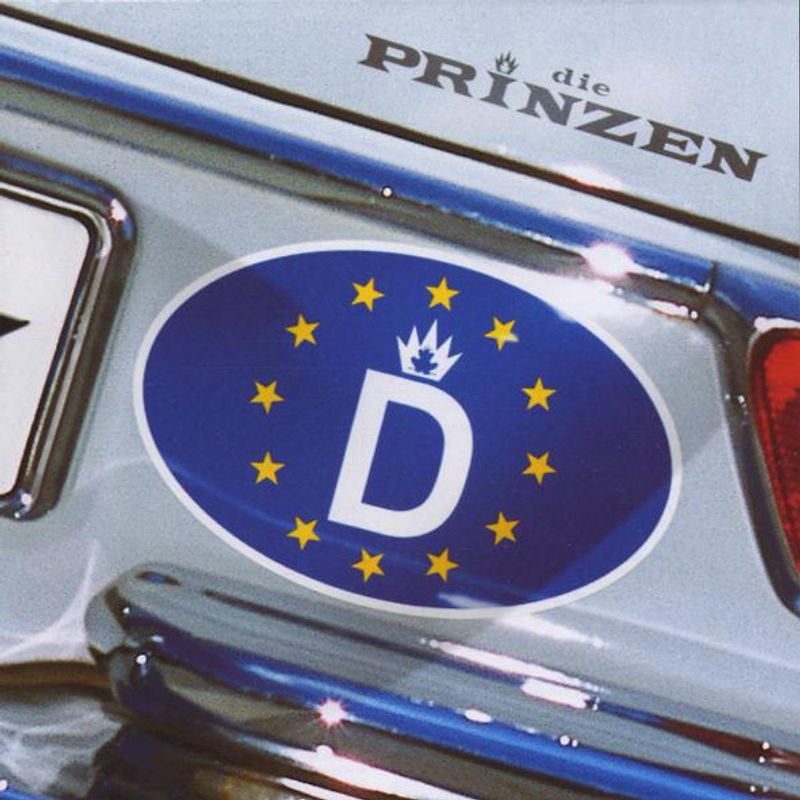 die Prinzen - D