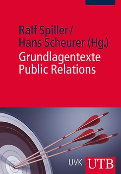 Grundlagentexte Public Relations