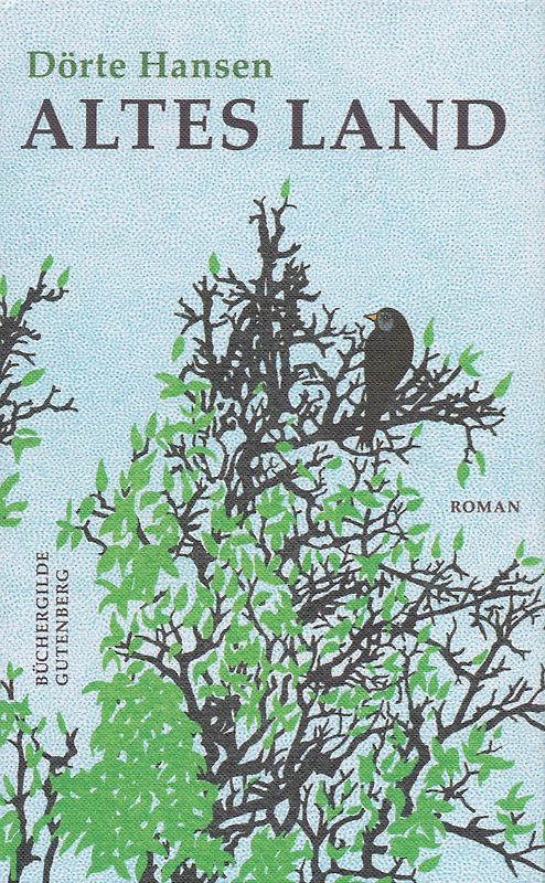 Altes Land - Dörte Hansen [Gebundene Ausgabe]