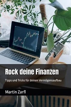 Rock deine Finanzen: Tipps und Tricks für deinen Vermögensaufbau