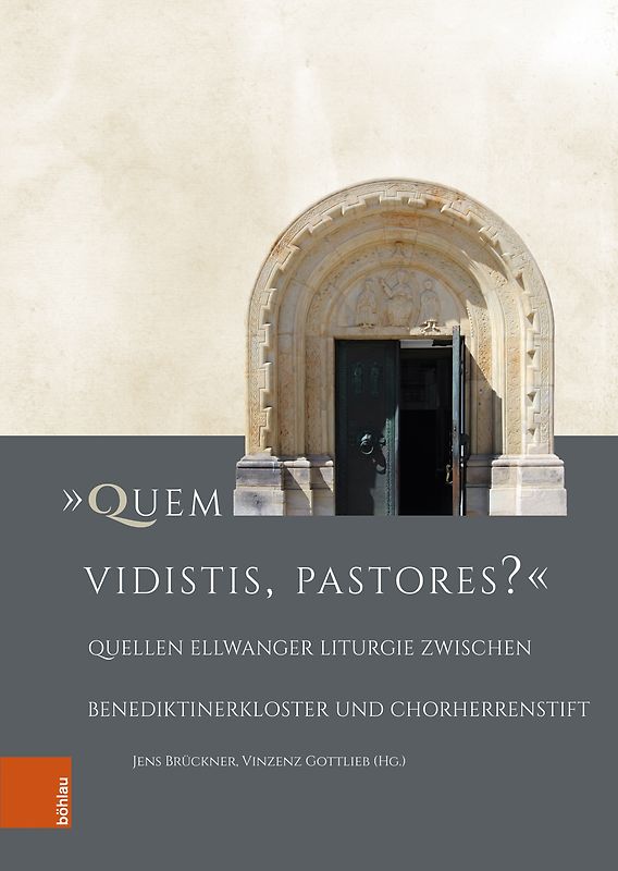 „Quem vidistis, pastores?“