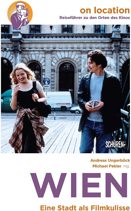 Wien – Eine Stadt als Filmkulisse