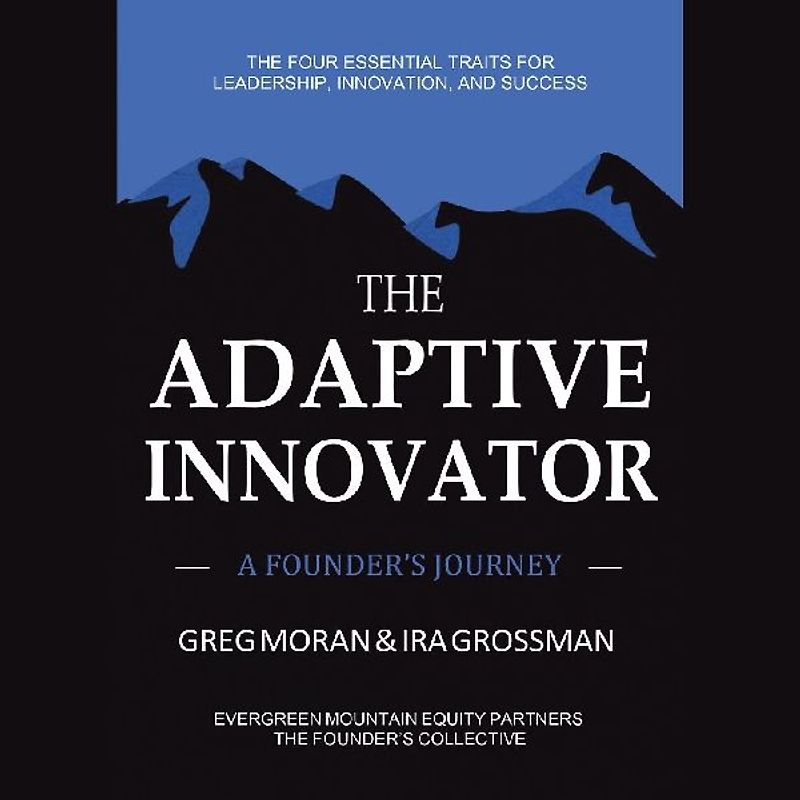 THE ADAPTIVE INNOVATOR