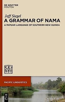 A Grammar of Nama