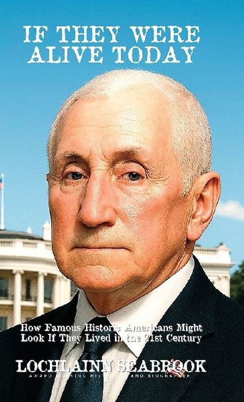 If They Were Alive Today