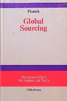 Global Sourcing