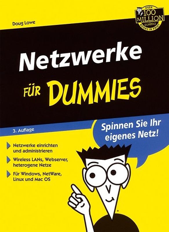 Netzwerke für Dummies