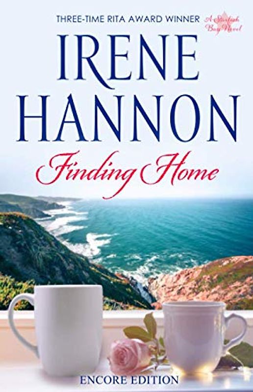 Finding Home: Encore Edition (Starfish Bay, Band 2)
