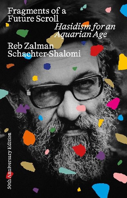 Fragments of a Future Scroll