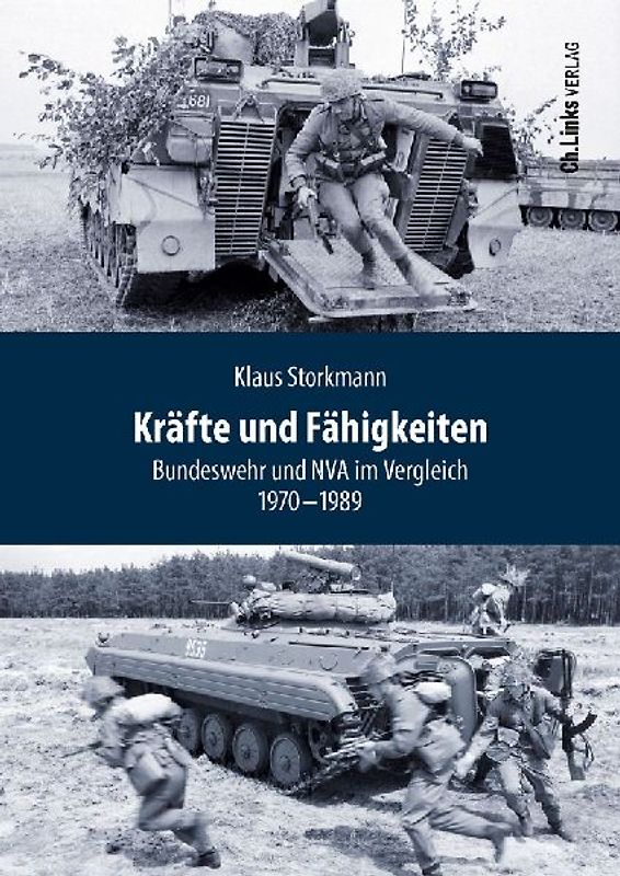 Kräfte und Fähigkeiten