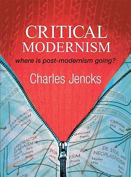Critical Modernism